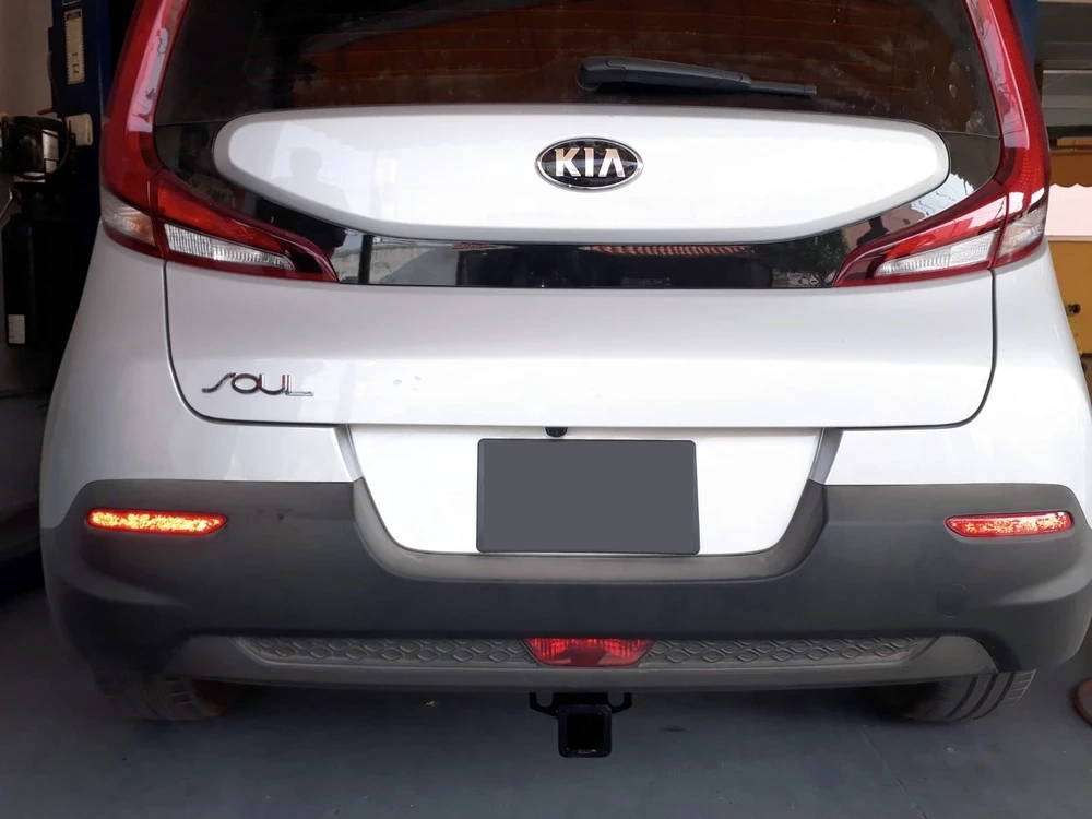 Instalación de Tirón